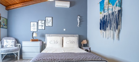 Standard Double Room | Garden View [25m²] - Gerani