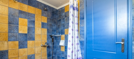 Superior Apartment | Sea View [60m²] - Olive