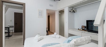 Connected Family Loft