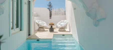 Majo Two Bedroom Villa with Private Pool