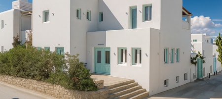 Majo Suites