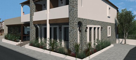 Makedonia Hotel