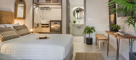 Comfort Triple Room