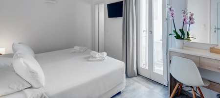 Classic Double Or Twin Room
