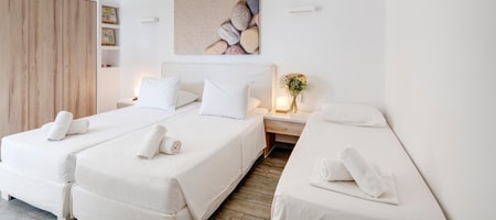 Classic Triple Room