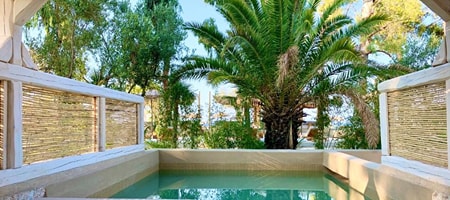 Premium Suite | Private Pool