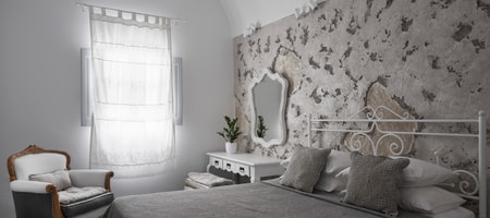 Deluxe One Bedroom Suite