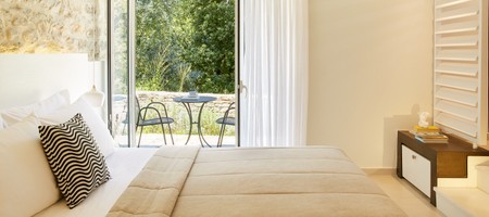 Superior Junior Suites