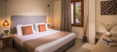 Two-Room Suite