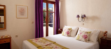 One Bedroom Suite