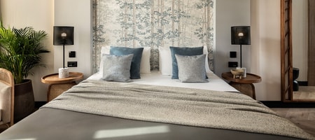 Superior Twin or Double Room