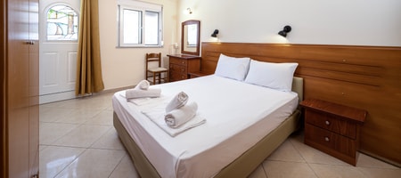 Comfort Quadruple Room
