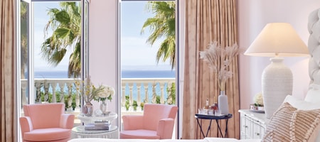 Junior Family Guestroom