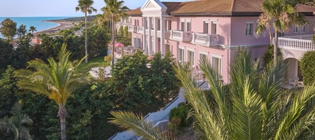 Suite Mandola 2 Bedroom