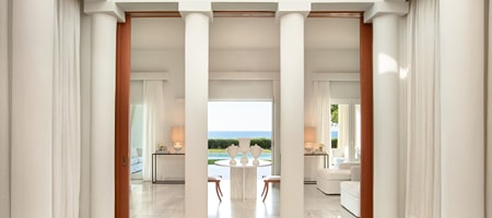 Grand Sunset Residence