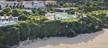Mandola Rosa, A Grecotel Resort to Live