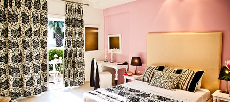 Junior Suite Ground Floor