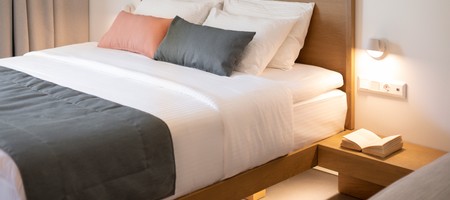Deluxe Double / Triple Room