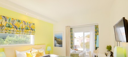 Junior Suite II