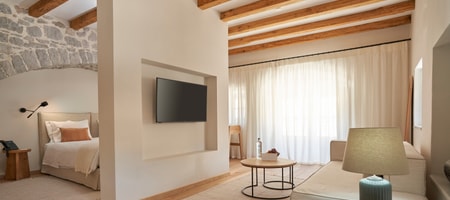 Anchor Suite