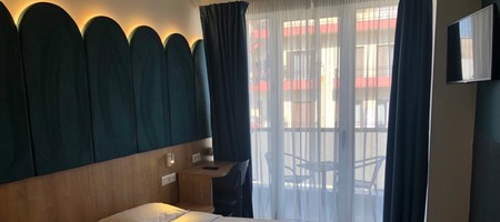 Executive Twin Room