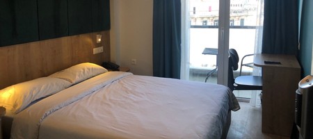 Executive Single Room