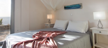 No5 Standard Two Bedroom Suite