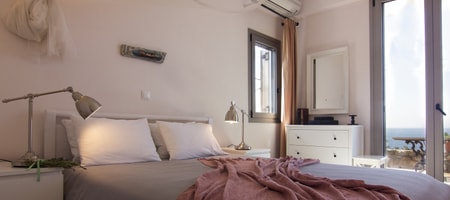 No6 One Bedroom Apartment