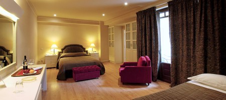 Resort Triple Room