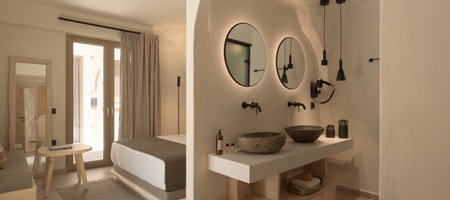 Signature Junior Suite