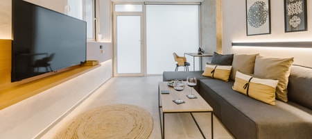 Manolis Loft Apartment