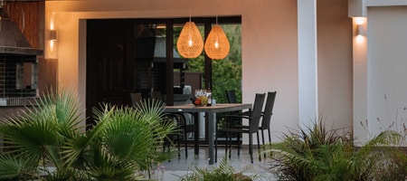 Manolis Seaside Villa Rhodes