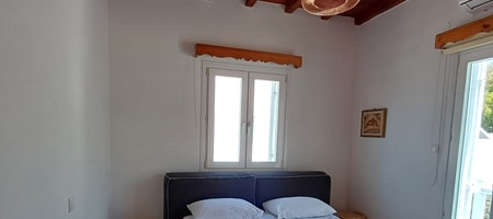 Quadruple Room Sea View