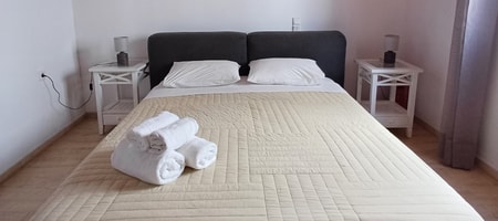 Double Room Ground Floor