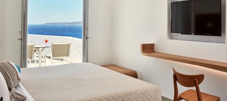 Superior Sea View
