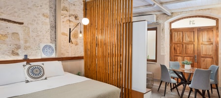 Comfort Suite