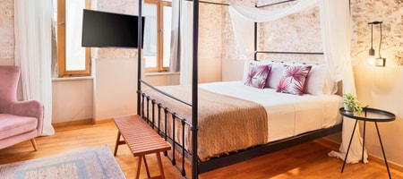 Two Bedroom Suite