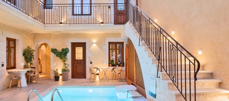 Mansio Boutique Hotel