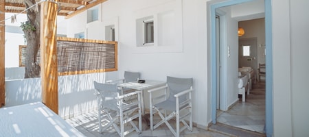 GROUND FLOOR TRIPLE ROOM