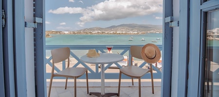 SEAVIEW TRIPLE ROOM