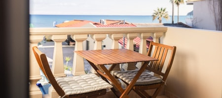 1 Bedroom Apartment - FF