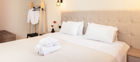 1 Bedroom Apartment - GR