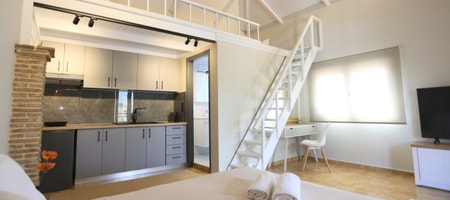 Terry Attic Studio