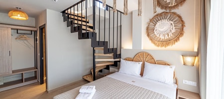 Duplex Suite