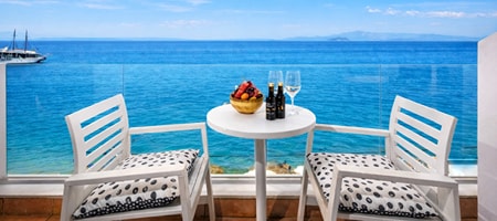 SEAVIEW SUITE