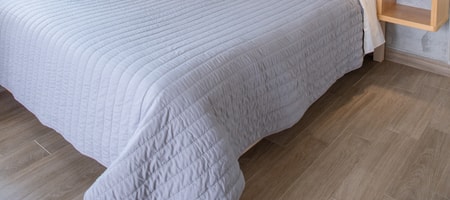 Comfort Superior Room with Private Balcony and Sea View