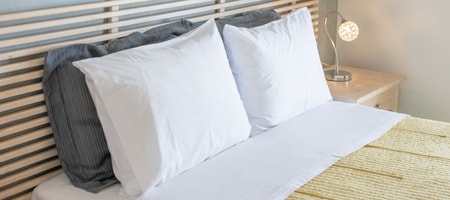 Superior Room with Private Balcony and Sea View