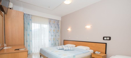 Economy Room Garden View | 25m2