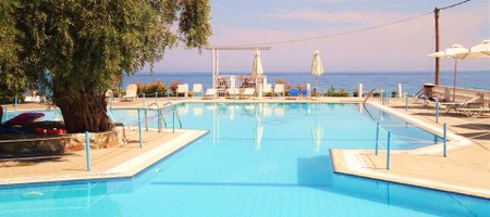 Maranton Beach Hotel