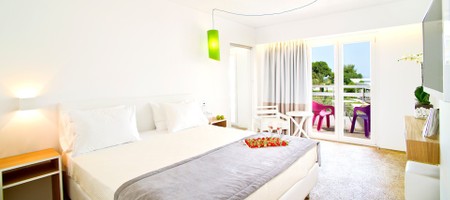 Family Suite Pool View